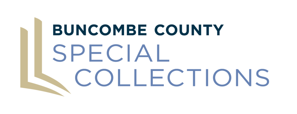 Buncombe County Special Collections
